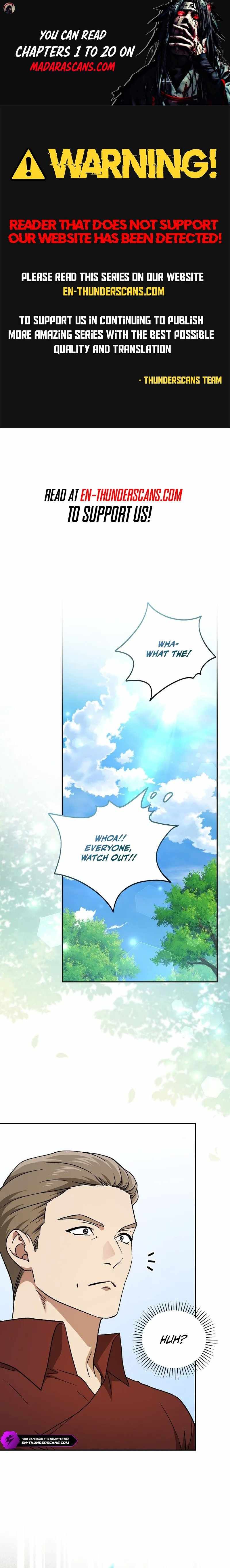 The Concept-Grasping Magical Genius Chapter 11 1
